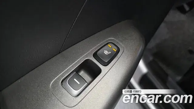 Kia Sportage The Bold 2019 — ფოტო 1/30