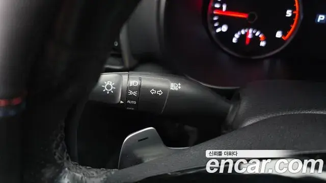 Kia Sportage The Bold 2019 — ფოტო 30/30