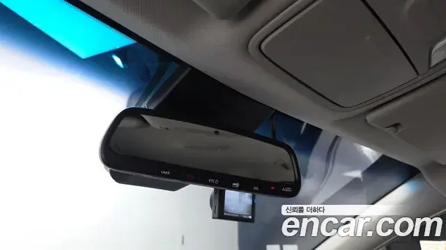 Kia Sportage The Bold 2019 — ფოტო 13/30