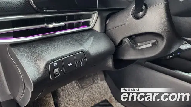 Hyundai Avante 2021 — Фото 18/20