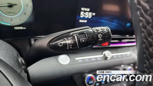 Hyundai Avante 2021 — Фото 19/20