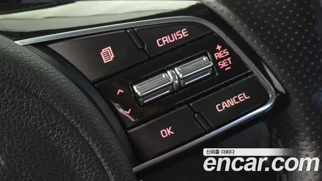 Kia Sportage The Bold 2021 — ფოტო 7/20
