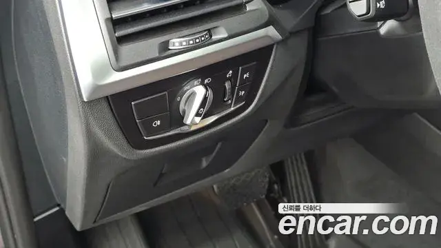 BMW X3 2022 — Фото 17/20