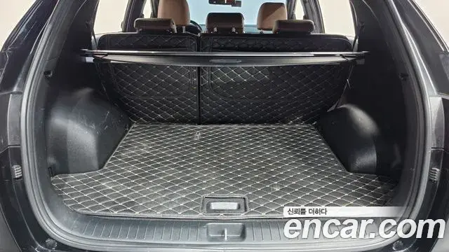 Kia Sportage The Bold 2020 — Фото 20/20