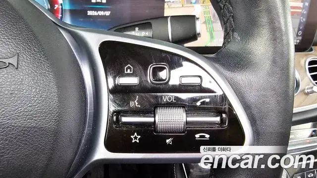 Mercedes-Benz E-Class 2020 — Фото 16/20