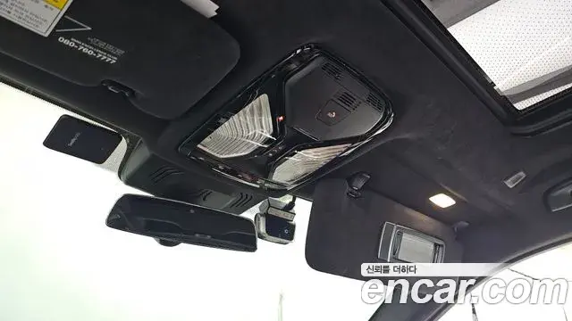 BMW X7 2019 — Фото 14/20
