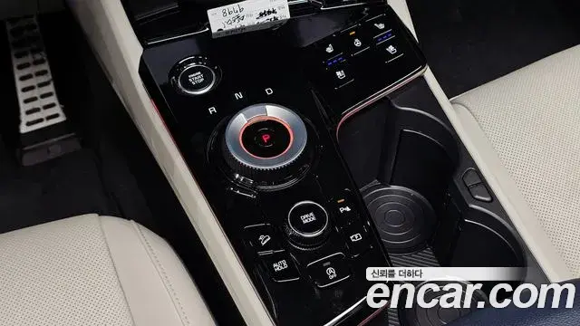 Kia Sportage 2022 — ფოტო 7/36