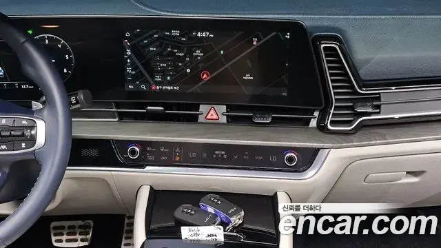Kia Sportage 2022 — ფოტო 15/36