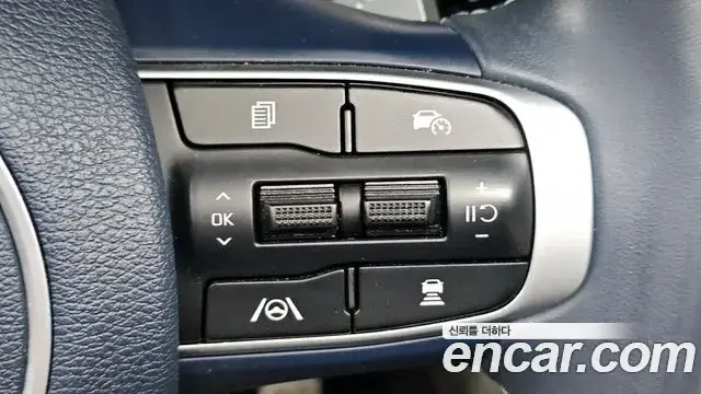 Kia Sportage 2022 — ფოტო 6/36