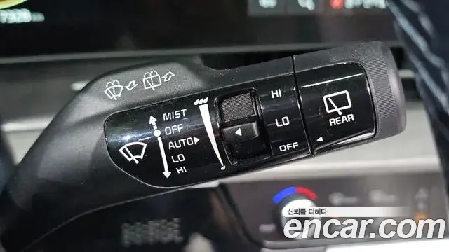Kia Sportage 2022 — ფოტო 3/36