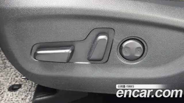 Kia Sportage The Bold 2018 — Фото 15/20