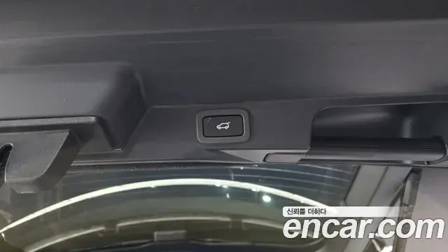 Land Rover Range Rover Sport 2021 — Şəkil 20/20