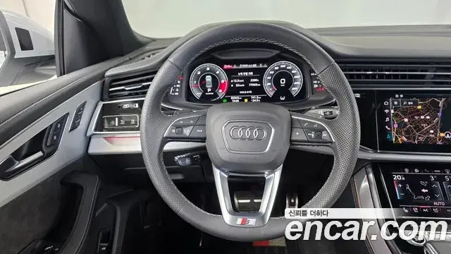 Audi Q7 2021 — Фото 12/20