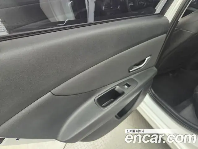 Hyundai Avante 2022 — Фото 12/20