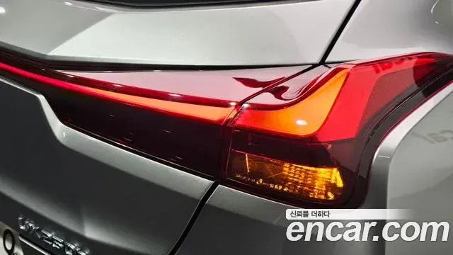 Lexus UX250h 2021 — Şəkil 29/30