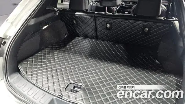 Lexus UX250h 2021 — Şəkil 5/30