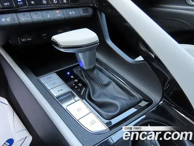 Hyundai Avante 2021 — Фото 11/20