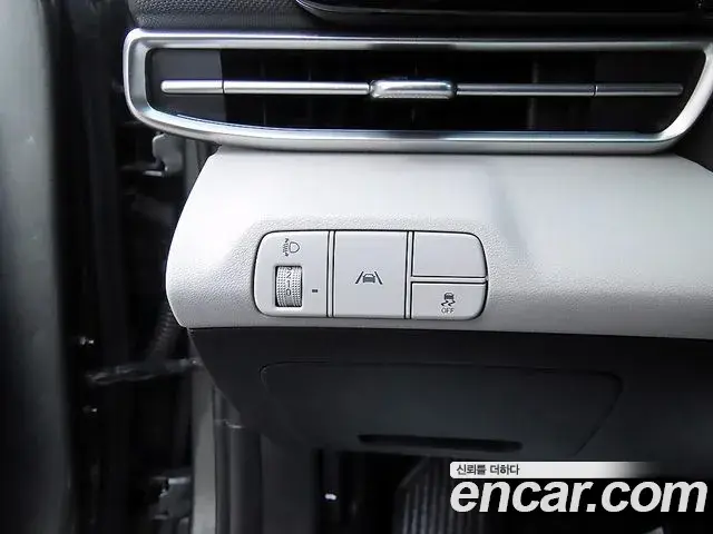 Hyundai Avante 2021 — Фото 13/20