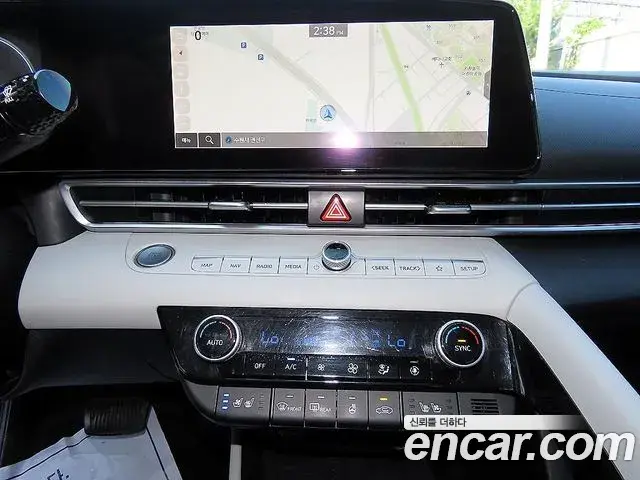 Hyundai Avante 2021 — Фото 14/20