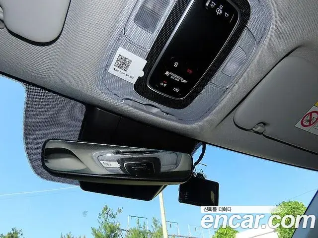 Hyundai Avante 2021 — Фото 15/20