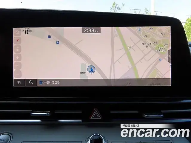 Hyundai Avante 2021 — Фото 16/20