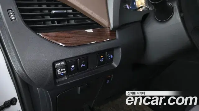 Toyota Sienna 2020 — Şəkil 8/20
