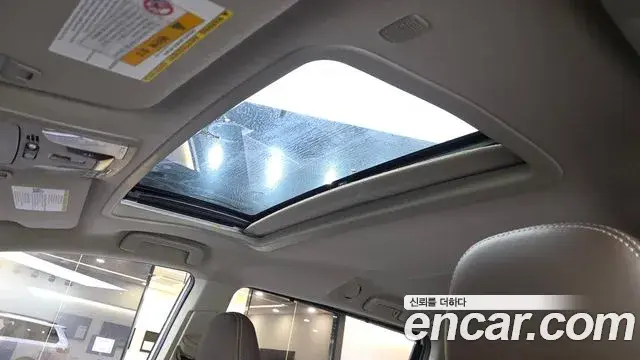 Toyota Sienna 2020 — Şəkil 9/20