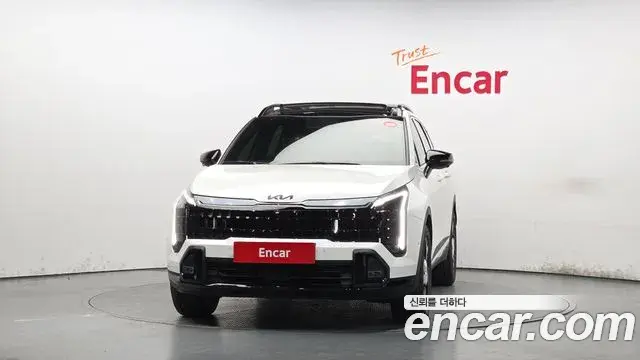 Kia Sportage 2026 — Photo 31/36