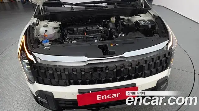Kia Sportage 2026 — Photo 5/36
