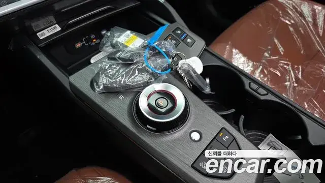Kia Sportage 2026 — Photo 19/36