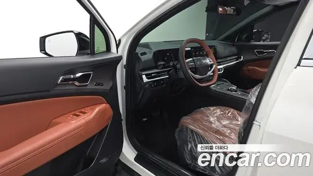 Kia Sportage 2026 — Photo 13/36