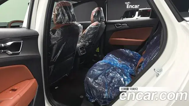 Kia Sportage 2026 — Photo 17/36