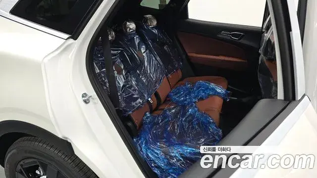 Kia Sportage 2026 — Photo 20/36