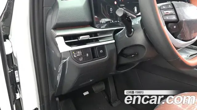 Kia Sportage 2026 — Photo 35/36