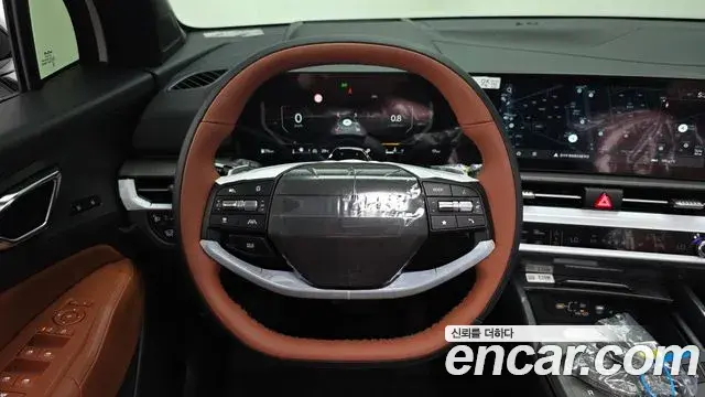Kia Sportage 2026 — Photo 7/36