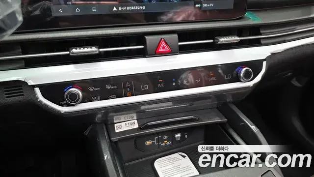 Kia Sportage 2026 — Photo 28/36