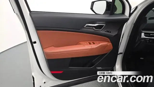 Kia Sportage 2026 — Photo 15/36