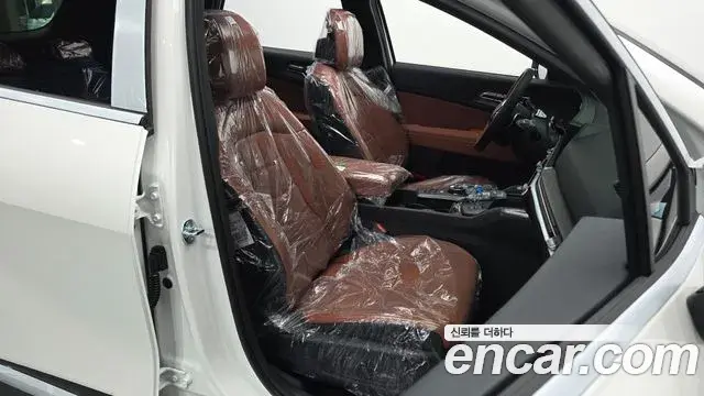 Kia Sportage 2026 — Photo 18/36