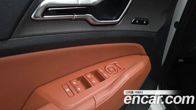 Kia Sportage 2026 — Photo 36/36