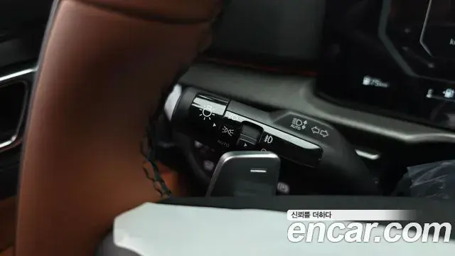 Kia Sportage 2026 — Photo 21/36