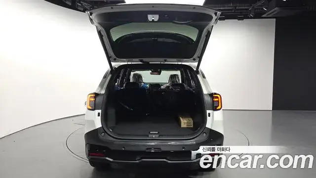 Kia Sportage 2026 — Photo 1/36