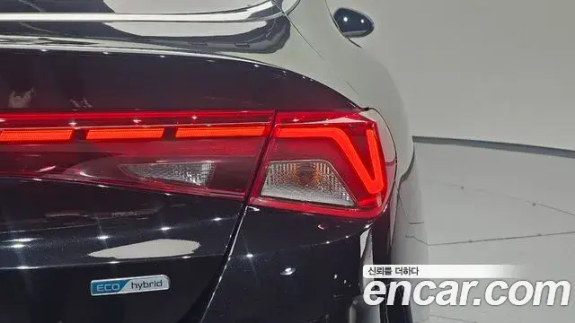 Kia K5 2022 — Şəkil 3/31