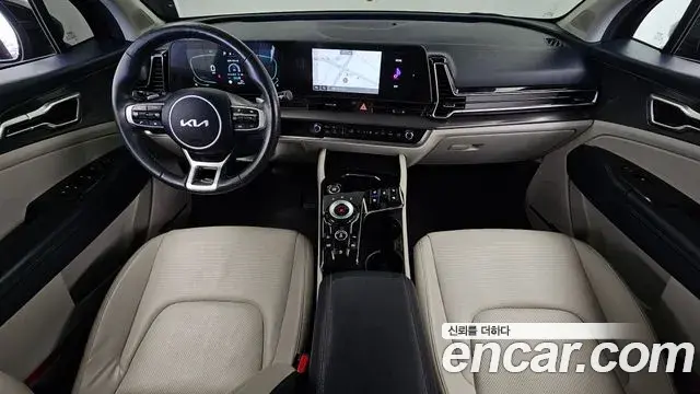 Kia Sportage 2023 — Photo 13/34