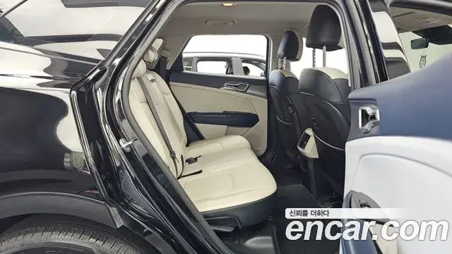 Kia Sportage 2023 — Photo 29/34