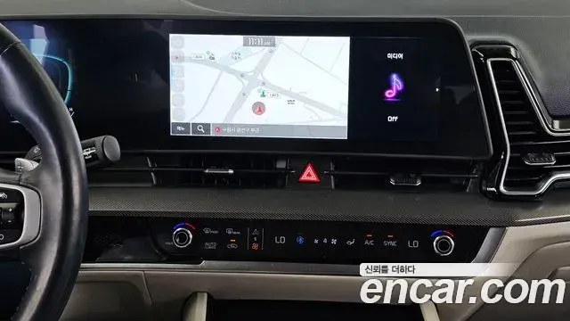 Kia Sportage 2023 — Photo 25/34