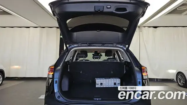 Kia Sportage 2023 — Photo 3/34