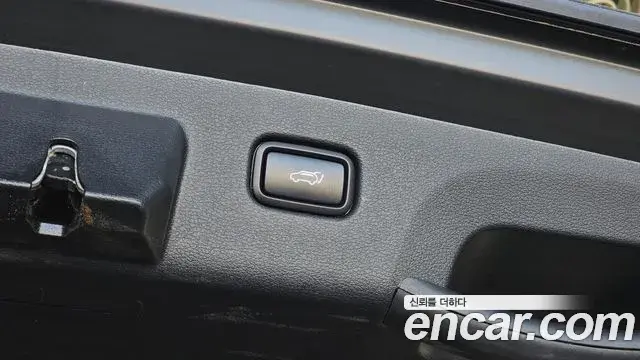 Kia Sportage 2023 — Photo 22/34