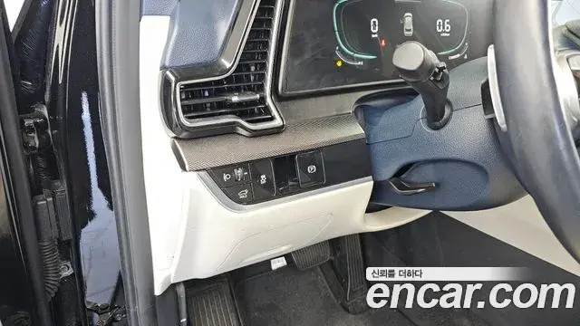 Kia Sportage 2023 — Photo 34/34