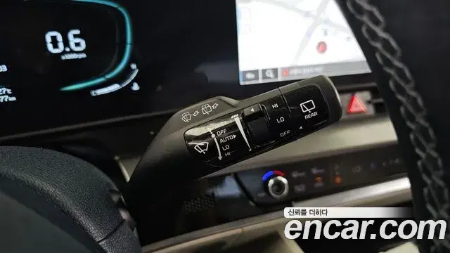 Kia Sportage 2023 — Photo 26/34