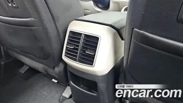 Kia Sportage 2023 — Photo 20/34